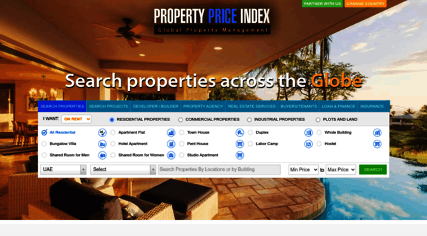 propertypriceindex.com
