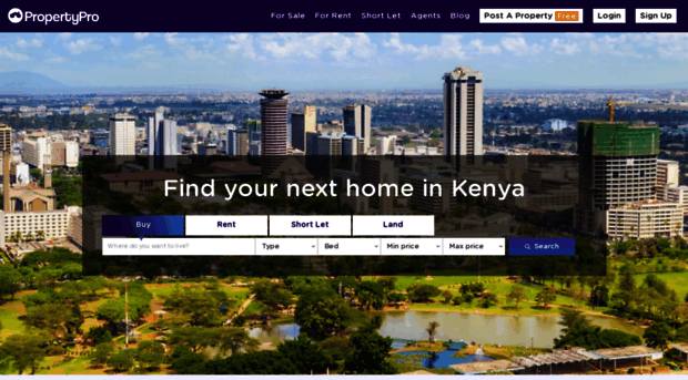 propertypro.co.ke