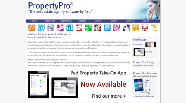 propertypro.co.uk
