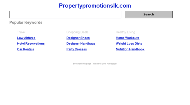 propertypromotionslk.com