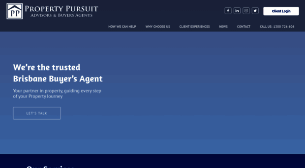 propertypursuit.com.au