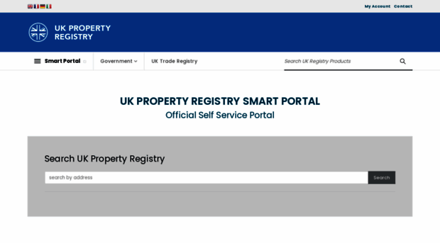 propertyregistry.uk