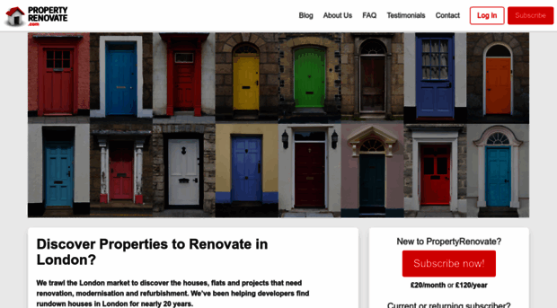 propertyrenovate.com