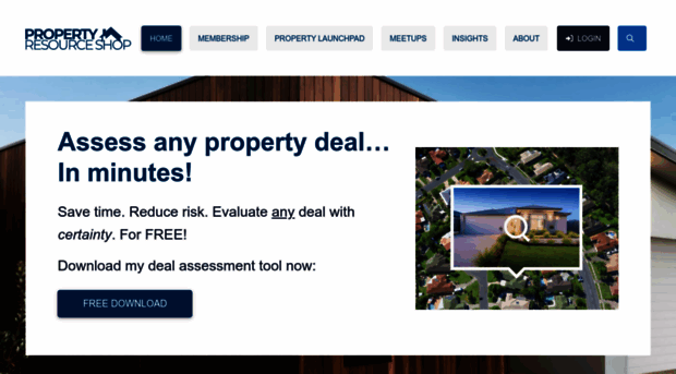 propertyresourceshop.com