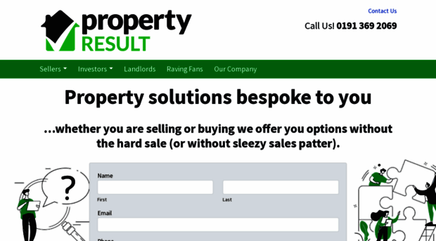 propertyresult.co.uk