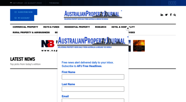 propertyreview.com.au