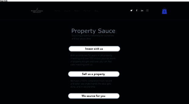 propertysauce.co