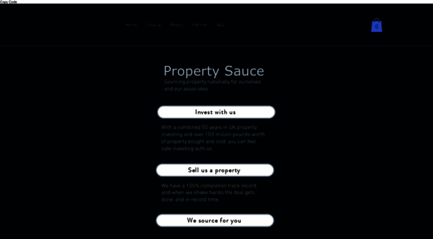 propertysauce.org