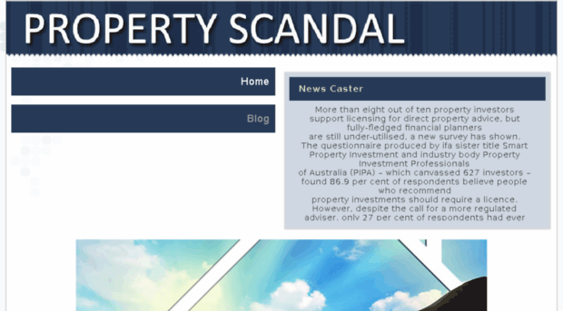 propertyscandal.com.au