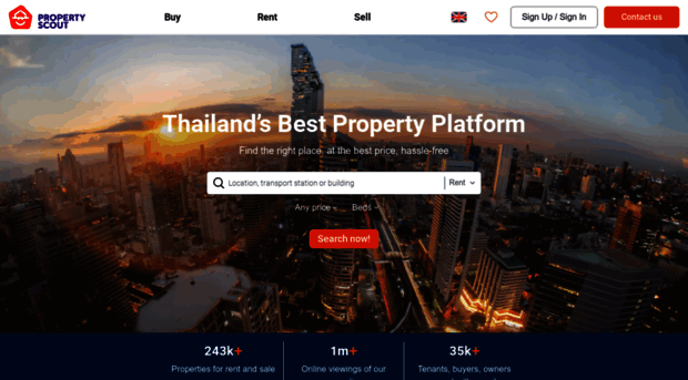 propertyscout.co.th