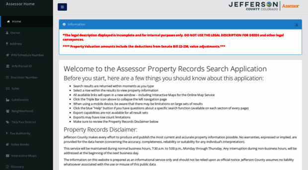 propertysearch.jeffco.us