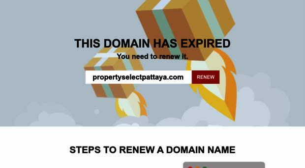 propertyselectpattaya.com