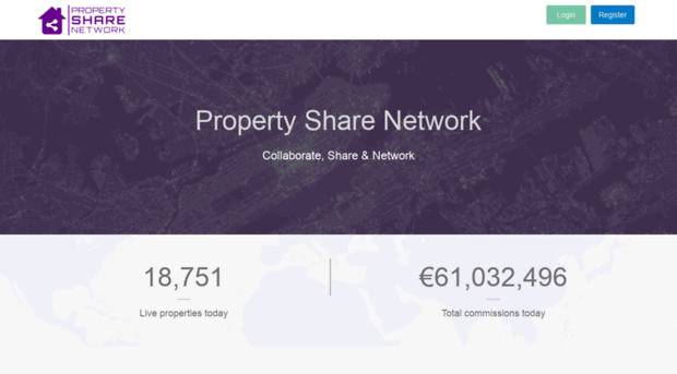 propertysharenetwork.com