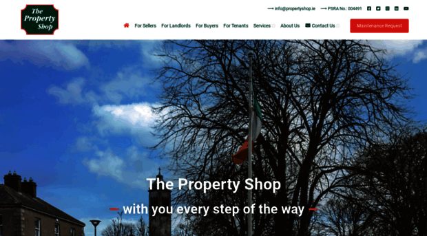 propertyshop.ie