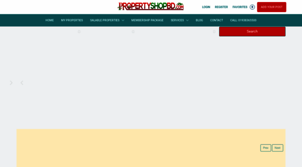 propertyshopbd.com