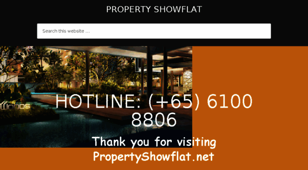 propertyshowflat.net