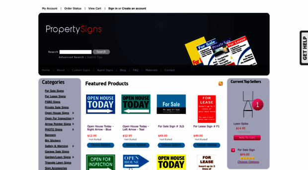 propertysigns.com.au