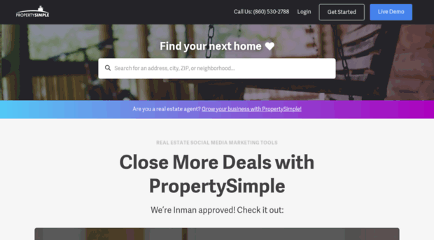 propertysimple.com
