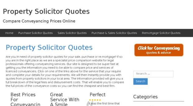 propertysolicitorquotes.co.uk