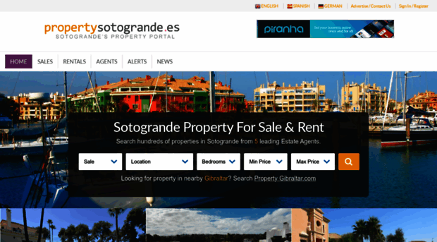 propertysotogrande.es