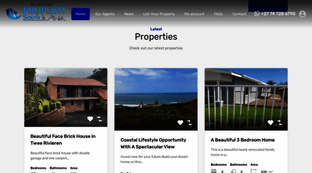 propertysouth.co.za