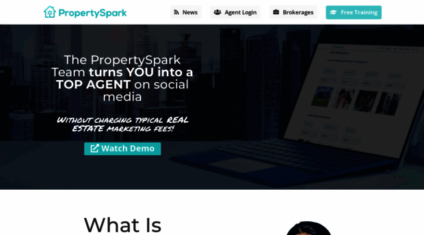 propertyspark.com