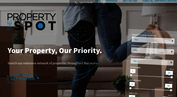 propertyspot.co