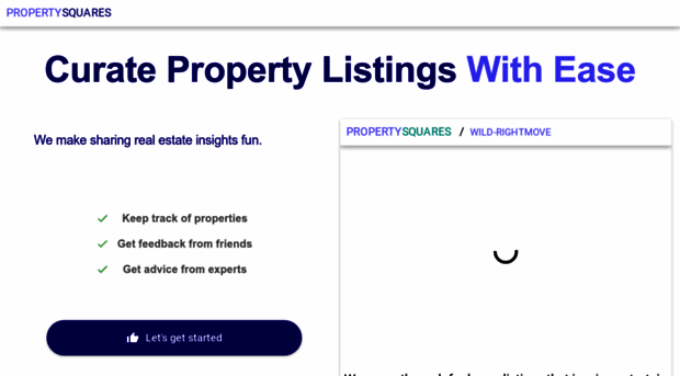 propertysquares.com