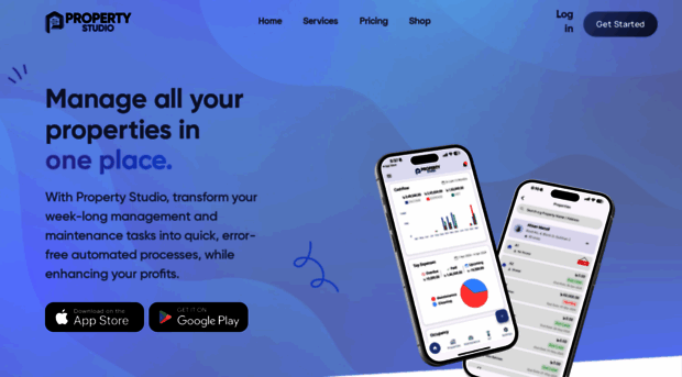 propertystudio.com.bd