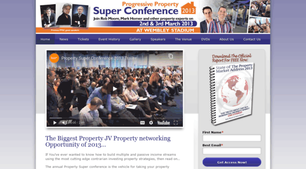 propertysuperconference.co.uk