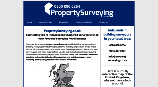 propertysurveying.co.uk