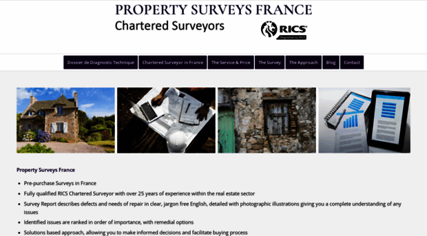 propertysurveysfrance.com