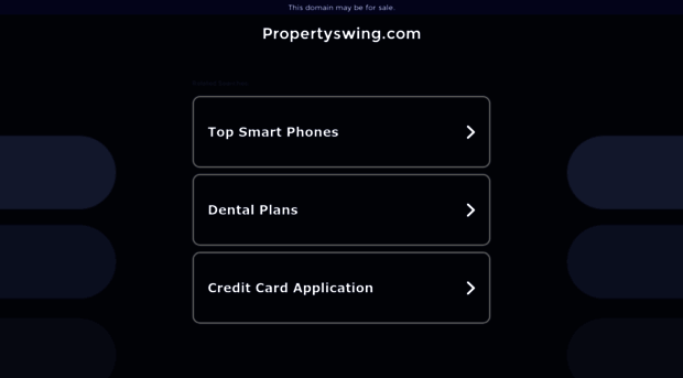 propertyswing.com