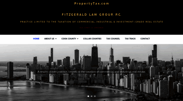 propertytax.com