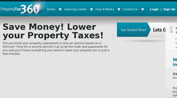 propertytax360.com