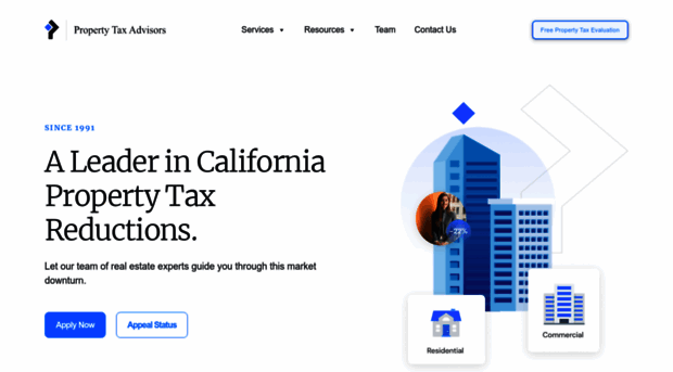 propertytaxadvisors.com