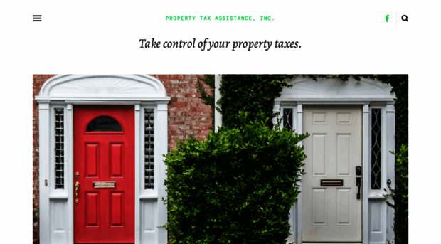 propertytaxassist.com