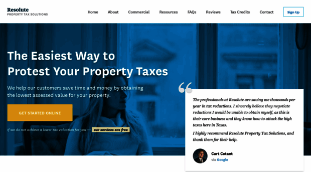 propertytaxmanagers.com