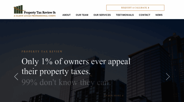 propertytaxreview.com