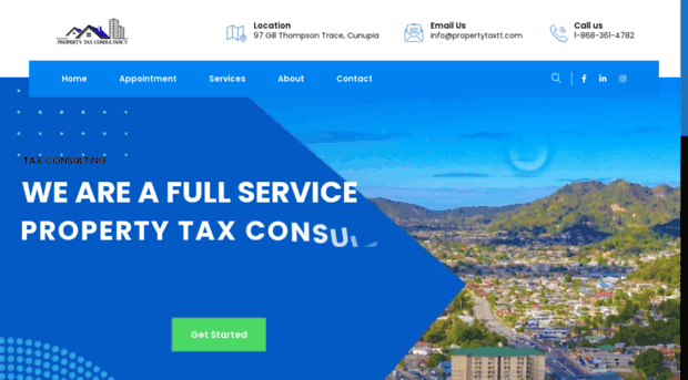 propertytaxtt.com