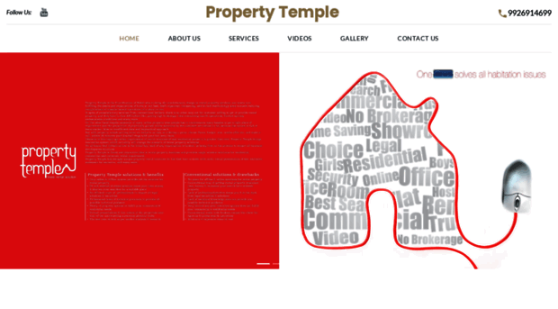propertytemple.com
