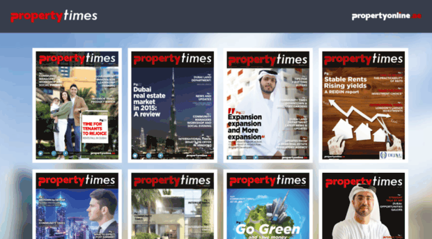 propertytimes.ae