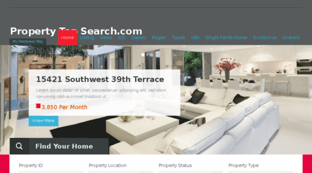 propertytopsearch.com