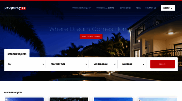 propertytr.com