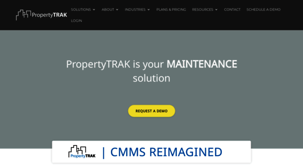 propertytrak.com