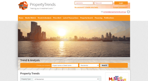 propertytrends.com.sg