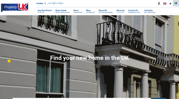 propertyuk.com