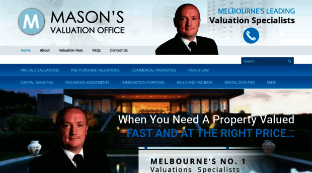 propertyvaluation.melbourne