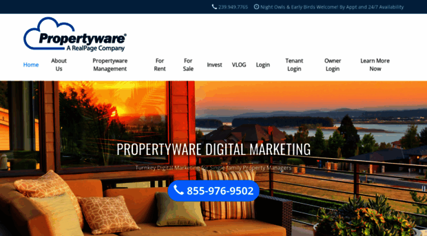 propertywaresites.com