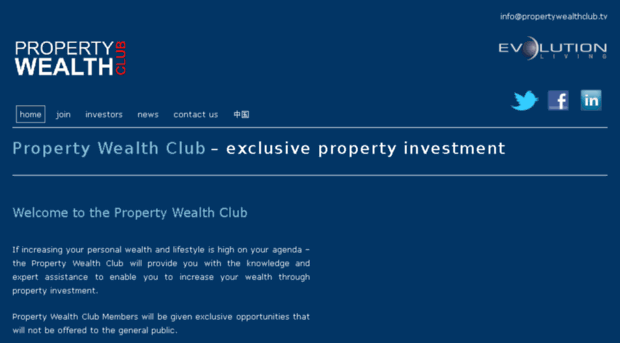 propertywealthclub.tv